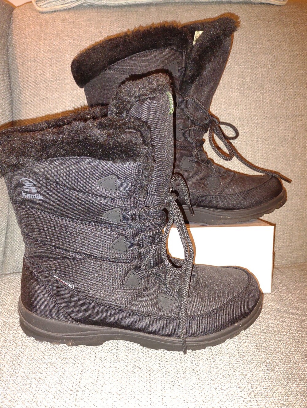 Kamik PolarJoy Boot(9)